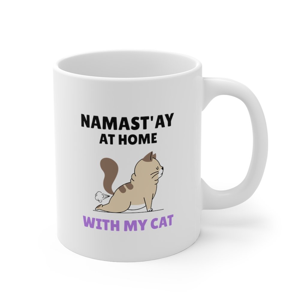 Tea Mug