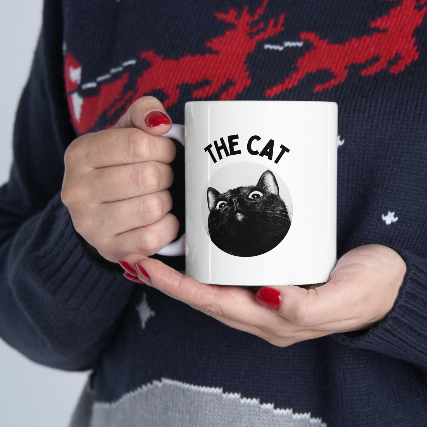 Coffee Tea Mug