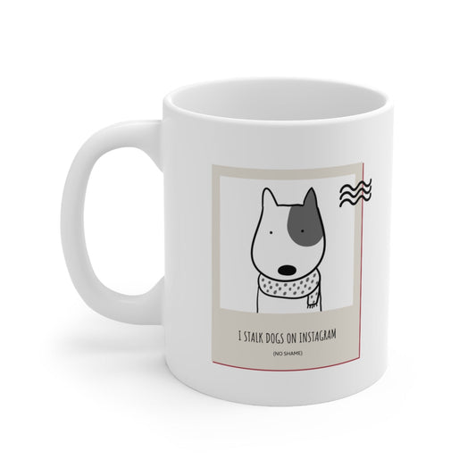 Tea Mug