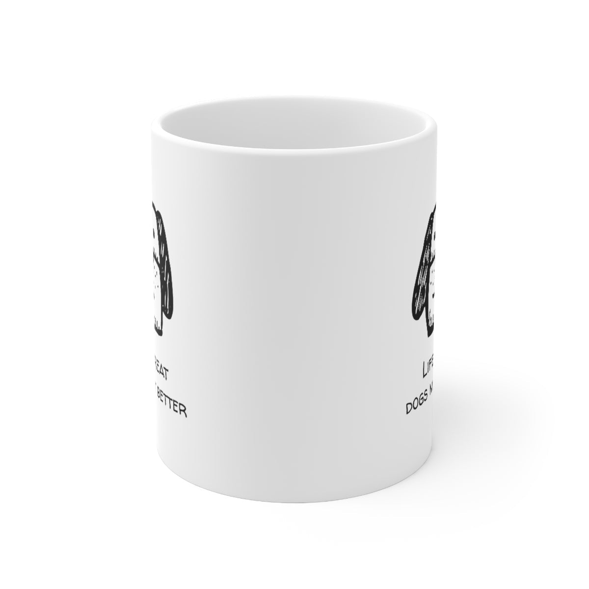 Tea Mug