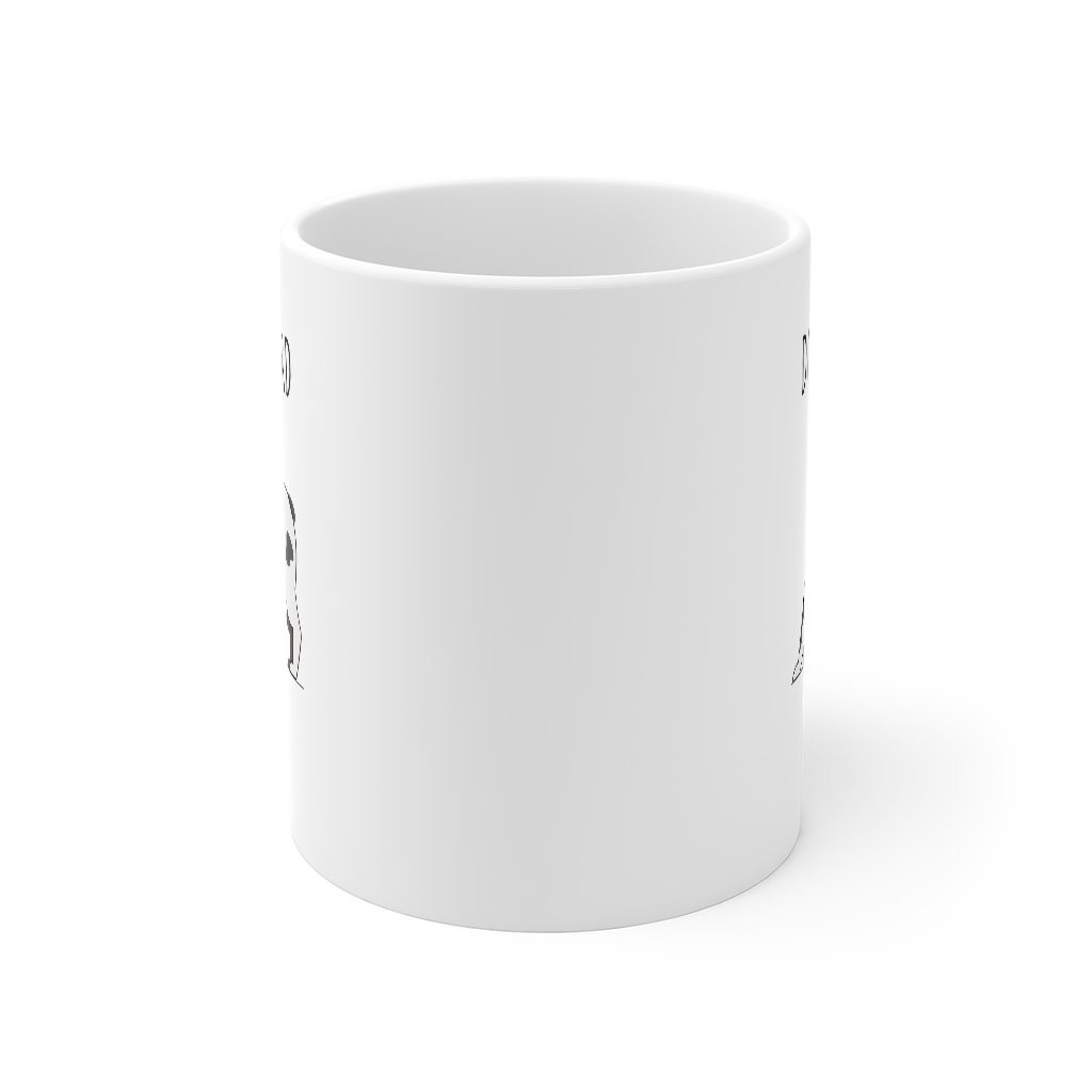 Tea Mug