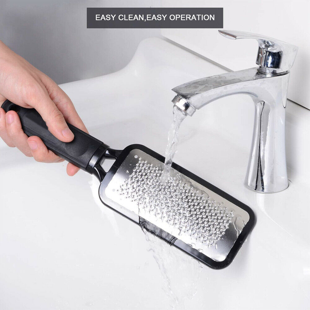 Handheld Stainless Steel Cheese Grater