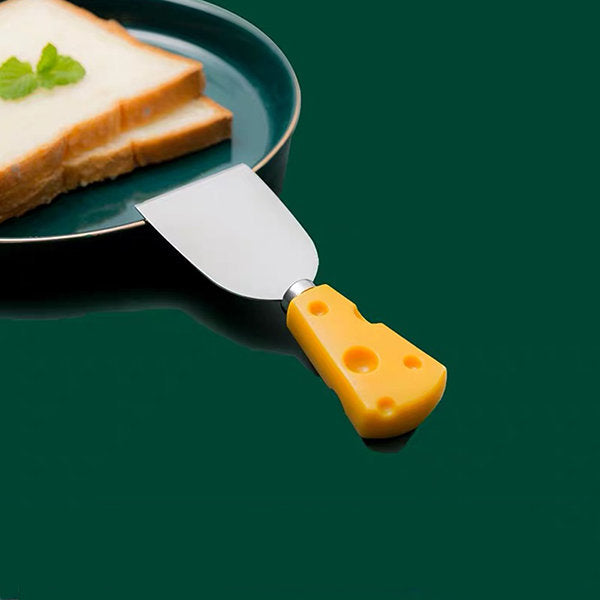 Themed Cheese Knives