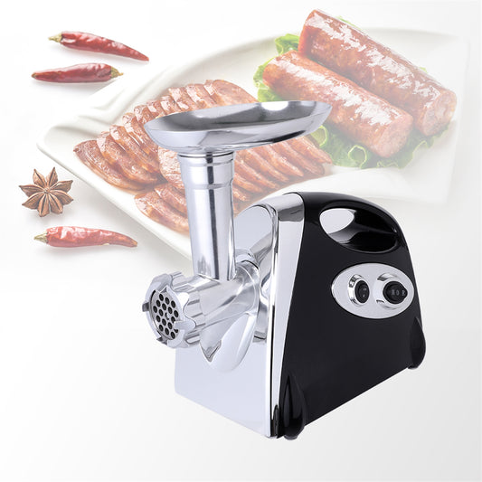 Electric Meat Grinder Sausage Maker