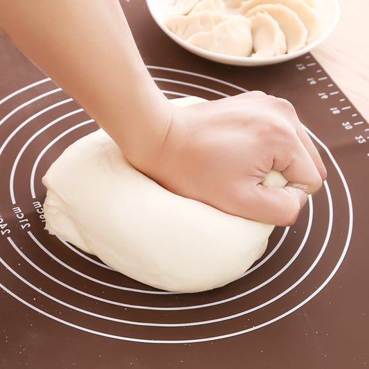 Non-Stick Silicone Dough Mat
