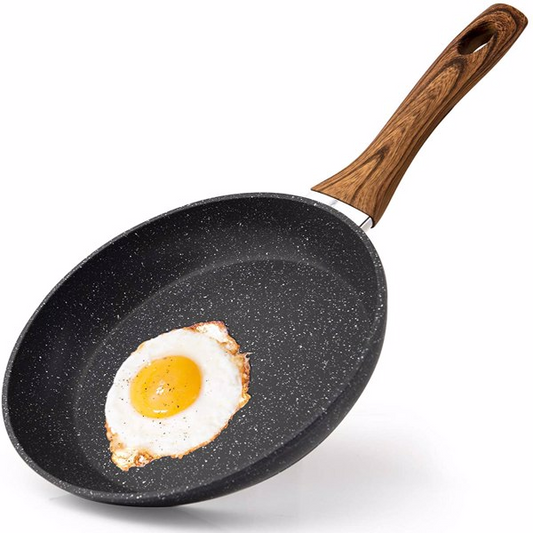 Non Stick Induction Egg Frying Pan