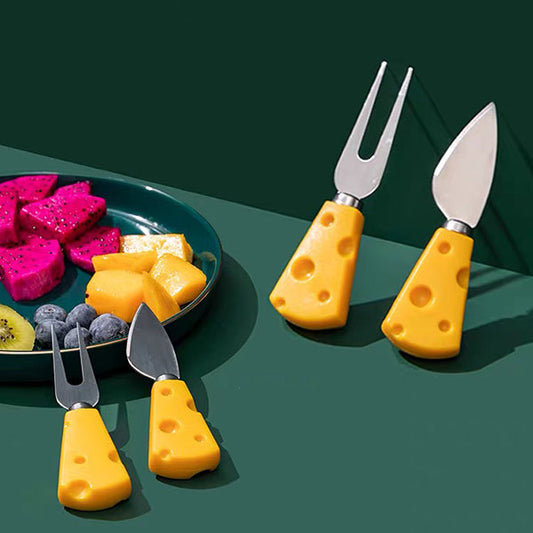 Themed Cheese Knives