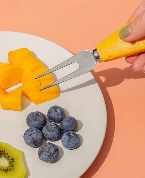 Themed Cheese Knives