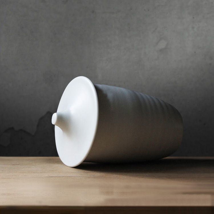 Handmade Creative Mug