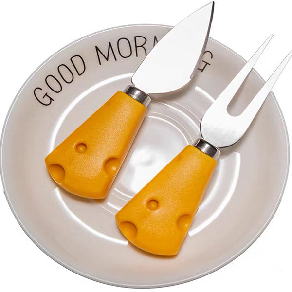 Themed Cheese Knives