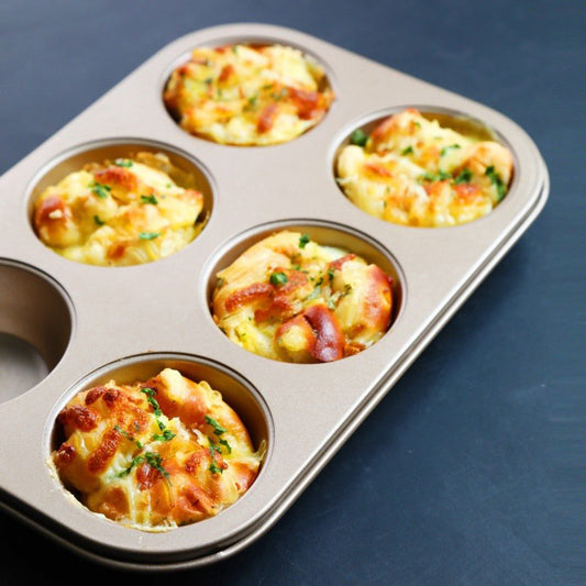 Nonstick Baking Pan