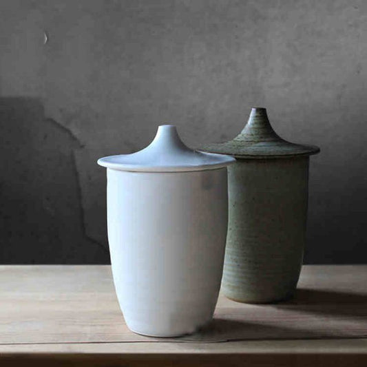 Handmade Creative Mug