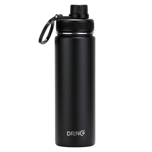 Stainless Steel Sport Water Bottle