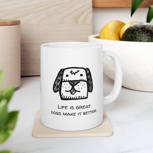 Tea Mug