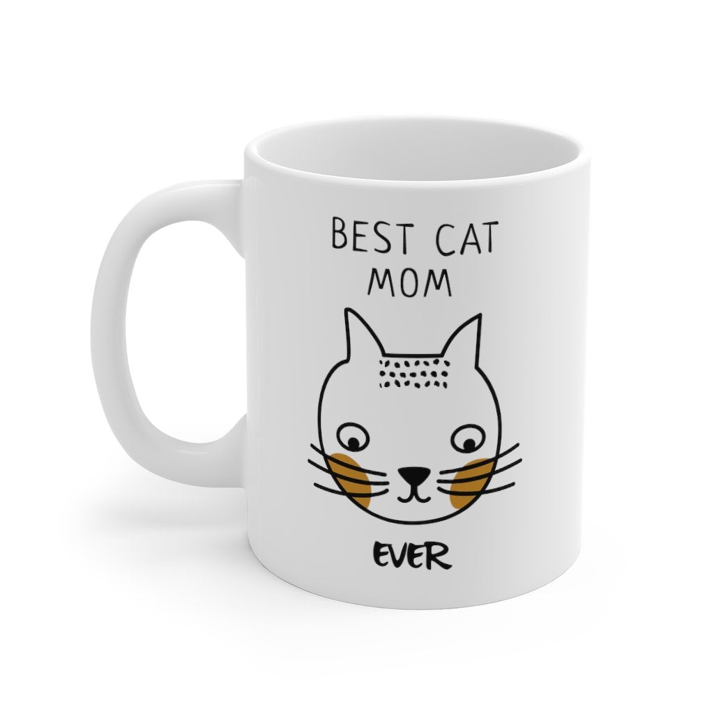 Tea Mug