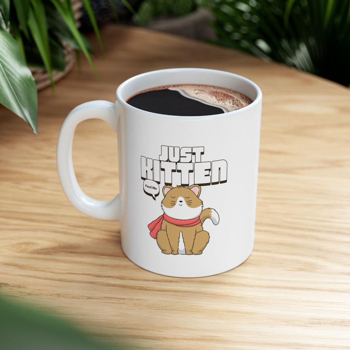 Coffee tea Mug