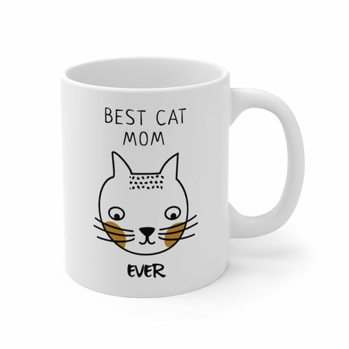Tea Mug
